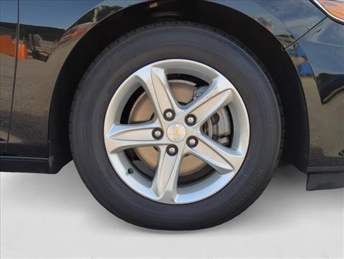 Used 2024 Chevrolet Malibu LT image 21