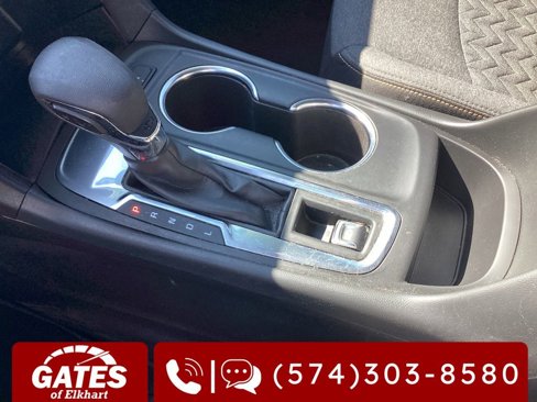 Used 2022 Chevrolet Equinox LT image 31