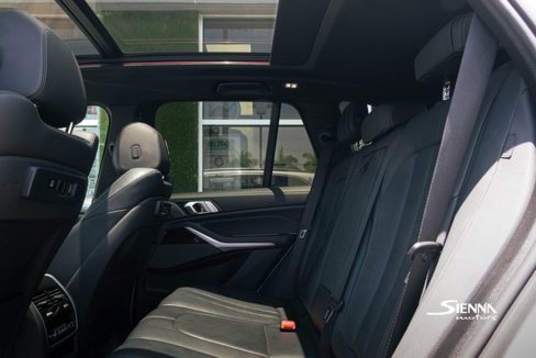 Used 2020 BMW X5 sDrive40i w/ Premium Package image 27