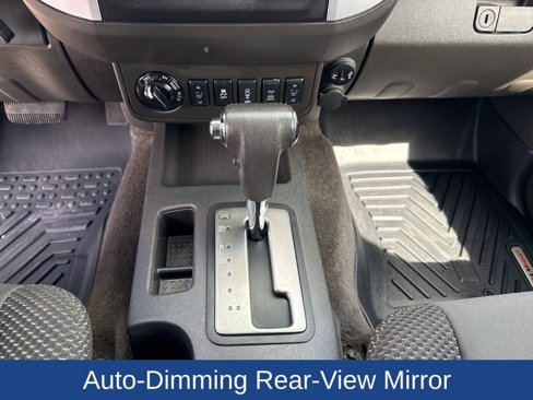 Used 2018 Nissan Frontier PRO-4X image 20