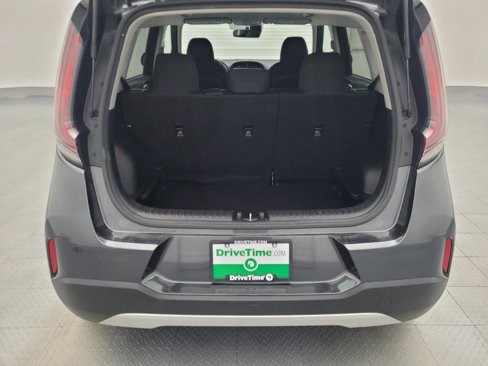 Used 2024 Kia Soul LX w/ Option Group 015 image 29