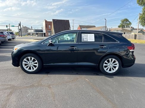 Used 2013 Toyota Venza XLE image 4