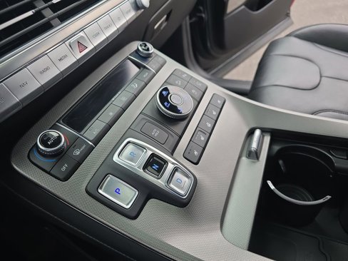 Used 2020 Hyundai Palisade Limited image 28