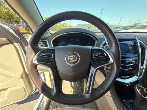 Used 2015 Cadillac SRX Performance w/ Driver Awareness Package image 14