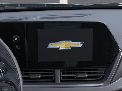 New 2025 Chevrolet Trax LS w/ LS Convenience Package image 20