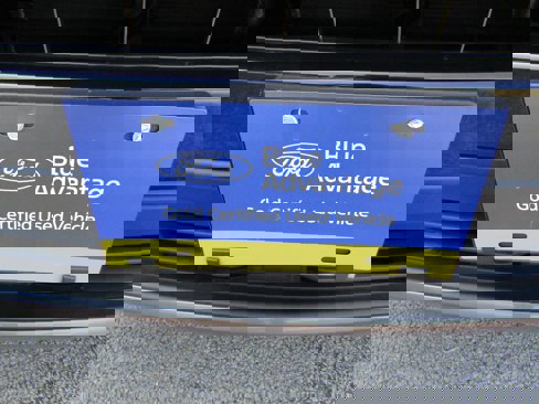 Certified 2023 Ford Explorer XLT w/ Equipment Group 202A image 12