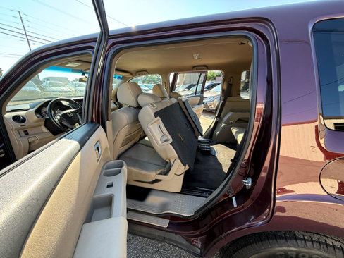 Used 2011 Honda Pilot LX image 26