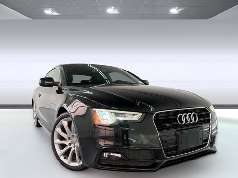 Used 2016 Audi A5 2.0T Premium Plus w/ Technology Package image 22