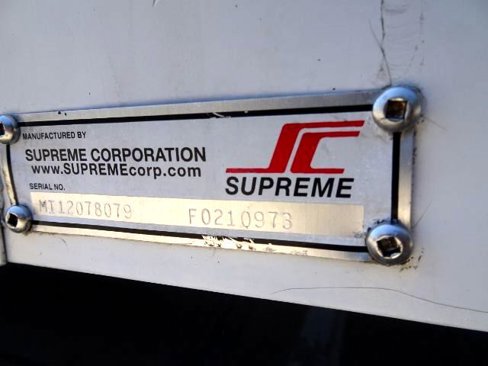 Used 2015 Chevrolet Express 3500 image 16