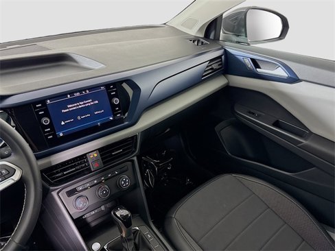 Used 2022 Volkswagen Taos SE image 22