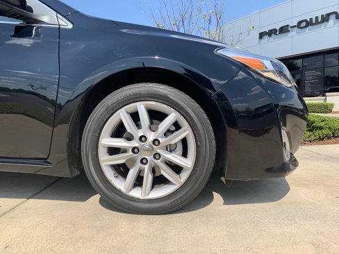 Used 2014 Toyota Avalon XLE Premium image 13