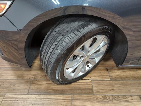 Used 2023 Chevrolet Malibu LT image 27