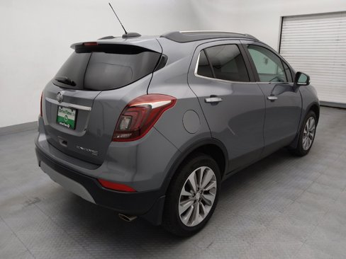 Used 2019 Buick Encore Preferred image 9