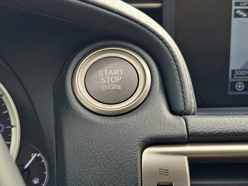 Used 2015 Lexus IS 350 AWD image 23