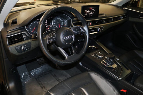 Used 2019 Audi A4 2.0T Premium image 66