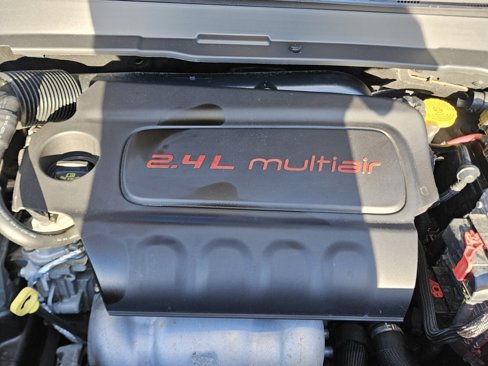 Used 2018 Jeep Compass Sport w/ Tech Group image 23