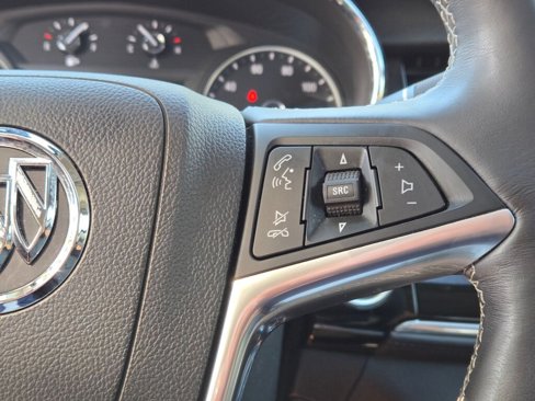 Used 2019 Buick Encore Essence w/ Experience Buick Package image 34