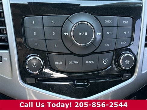 Used 2012 Chevrolet Cruze LT image 23