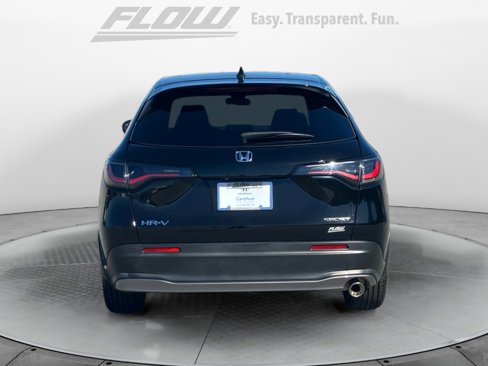 Used 2023 Honda HR-V Sport image 7