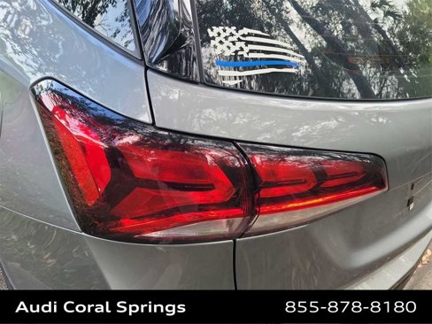 Used 2024 Chevrolet Equinox LS w/ Sport Edition image 23