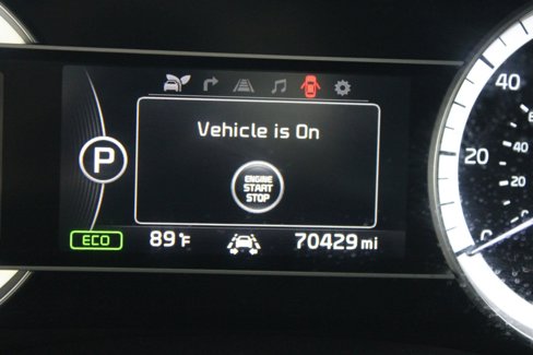 Used 2019 Kia Niro Touring image 20