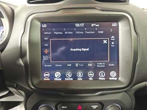 Certified 2023 Jeep Renegade Trailhawk image 22