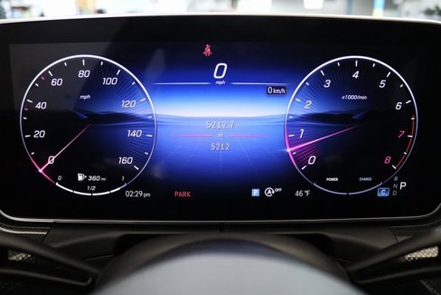 Used 2025 Mercedes-Benz C 300 4MATIC Sedan image 22