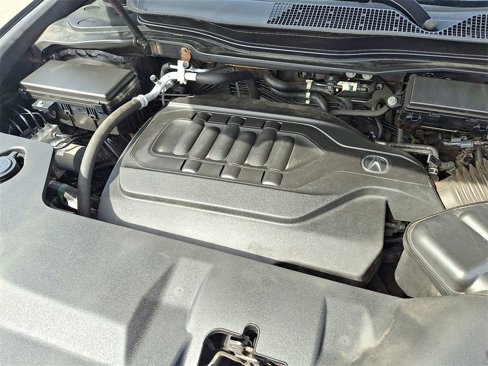 Used 2014 Acura MDX SH-AWD w/ Technology Package image 28