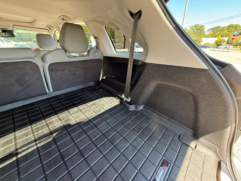 Used 2015 Acura MDX FWD w/ Technology Package image 40