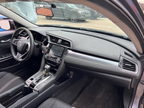Used 2016 Honda Civic EX-T image 19