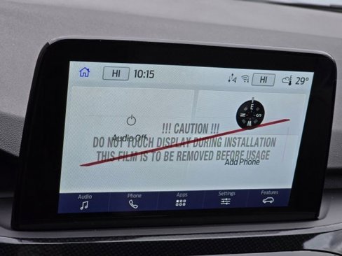 New 2025 Ford Escape ST-Line w/ Cold Weather Package image 15