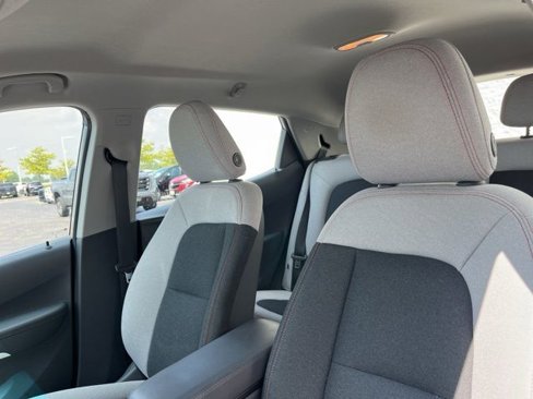 Used 2021 Chevrolet Bolt LT image 10
