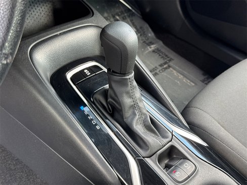 Used 2021 Toyota Corolla LE w/ Carpet Mat Package (TMS) image 26