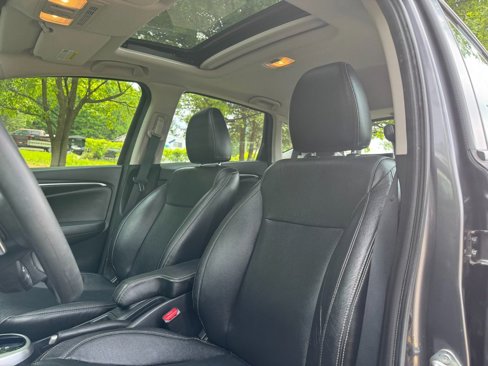 Used 2019 Honda Fit EX image 15