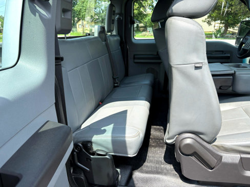 Used 2015 Ford F250 XL image 17