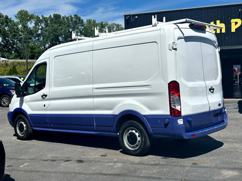 Used 2018 Ford Transit 250 148 Medium Roof image 5
