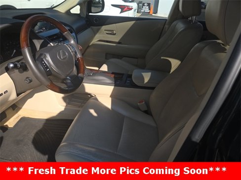 Used 2015 Lexus RX 350 AWD image 2