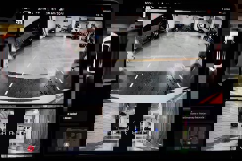 Used 2023 Tesla Model 3 Standard Range image 23