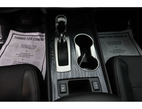 Used 2017 Nissan Altima 2.5 SL image 24