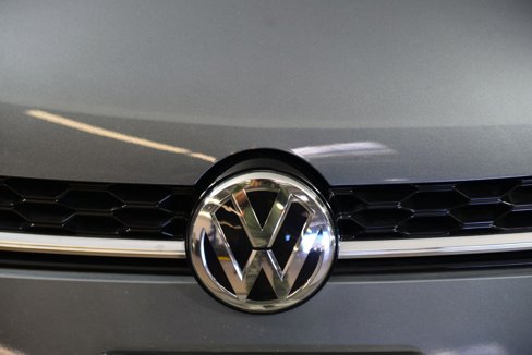 Used 2018 Volkswagen Golf Alltrack SE image 16