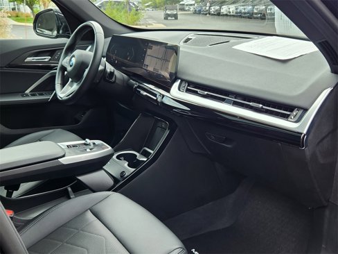 Used 2023 BMW X1 xDrive28i image 14