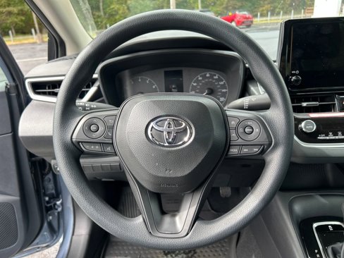 New 2025 Toyota Corolla LE image 14