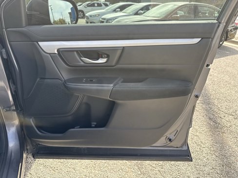 Used 2018 Honda CR-V LX image 43