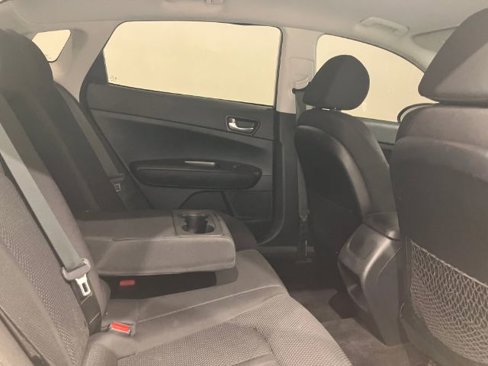Used 2019 Kia Optima LX image 34