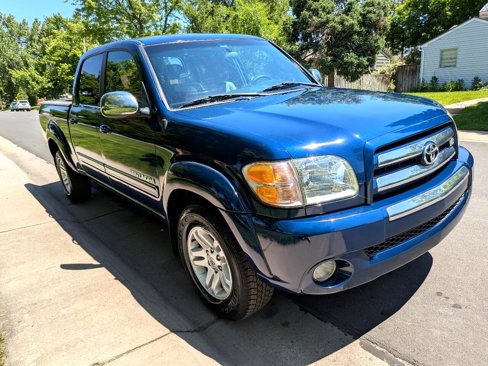 Used 2004 Toyota Tundra SR5 image 7