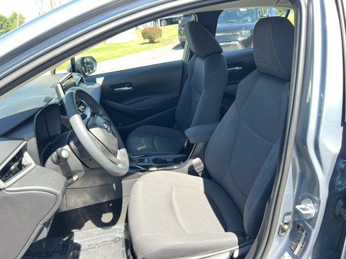 Used 2020 Toyota Corolla LE image 13
