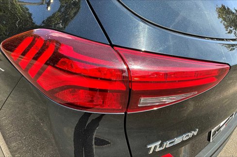 Used 2020 Hyundai Tucson Sport image 26