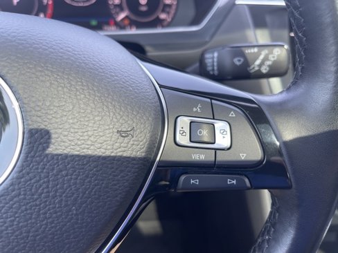 Certified 2019 Volkswagen Tiguan SEL w/ 3rd Row Seat Package image 27