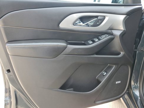 Used 2019 Chevrolet Traverse LT w/ LT Premium Package image 14