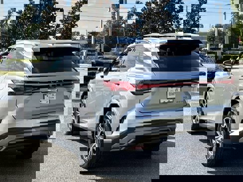 Used 2023 Lexus RX 350 Premium image 11